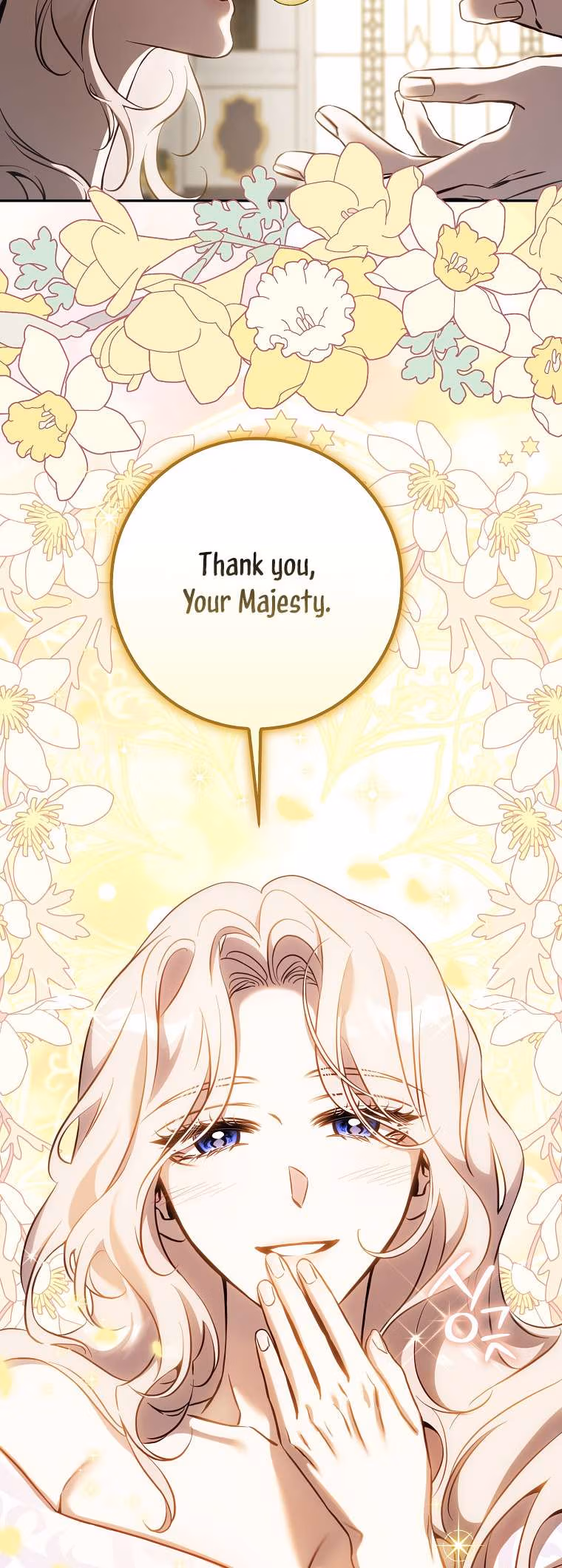 Read The Taming of the Tyrant EN Manga Online
