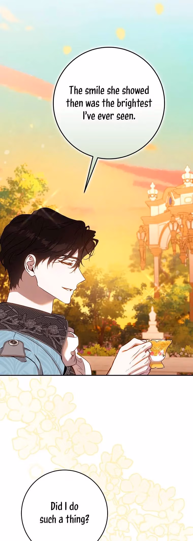 Read The Taming of the Tyrant EN Manga Online