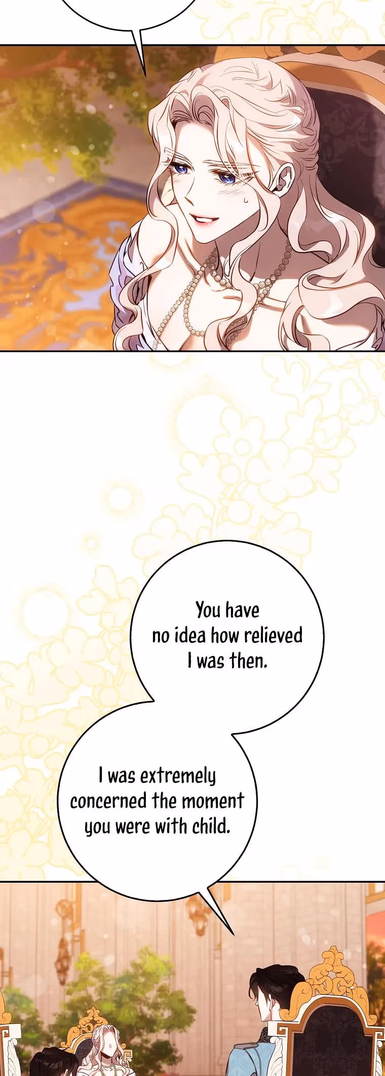 Read The Taming of the Tyrant EN Manga Online