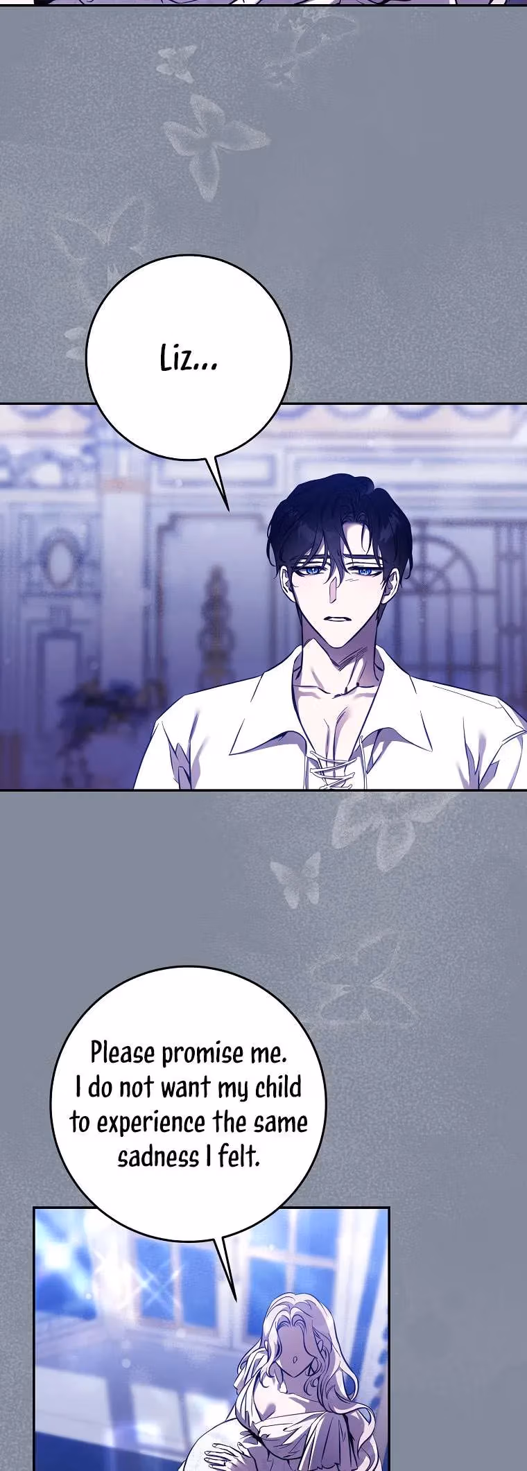 Read The Taming of the Tyrant EN Manga Online