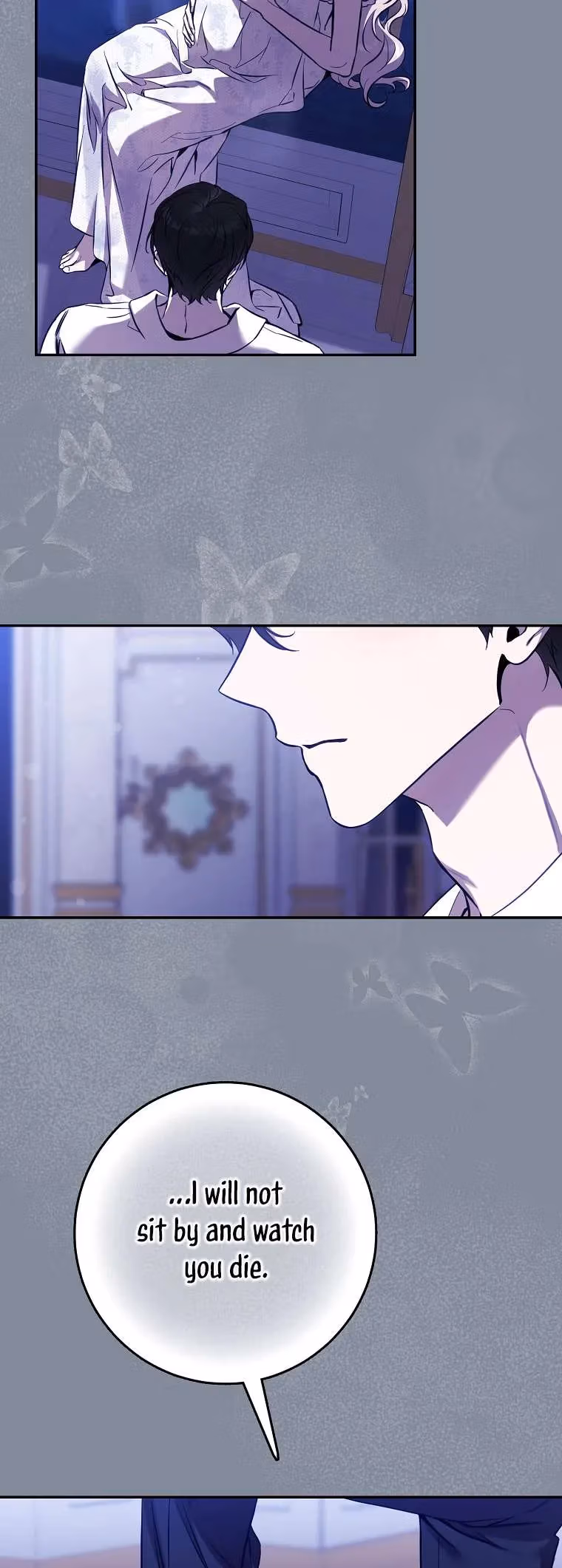 Read The Taming of the Tyrant EN Manga Online
