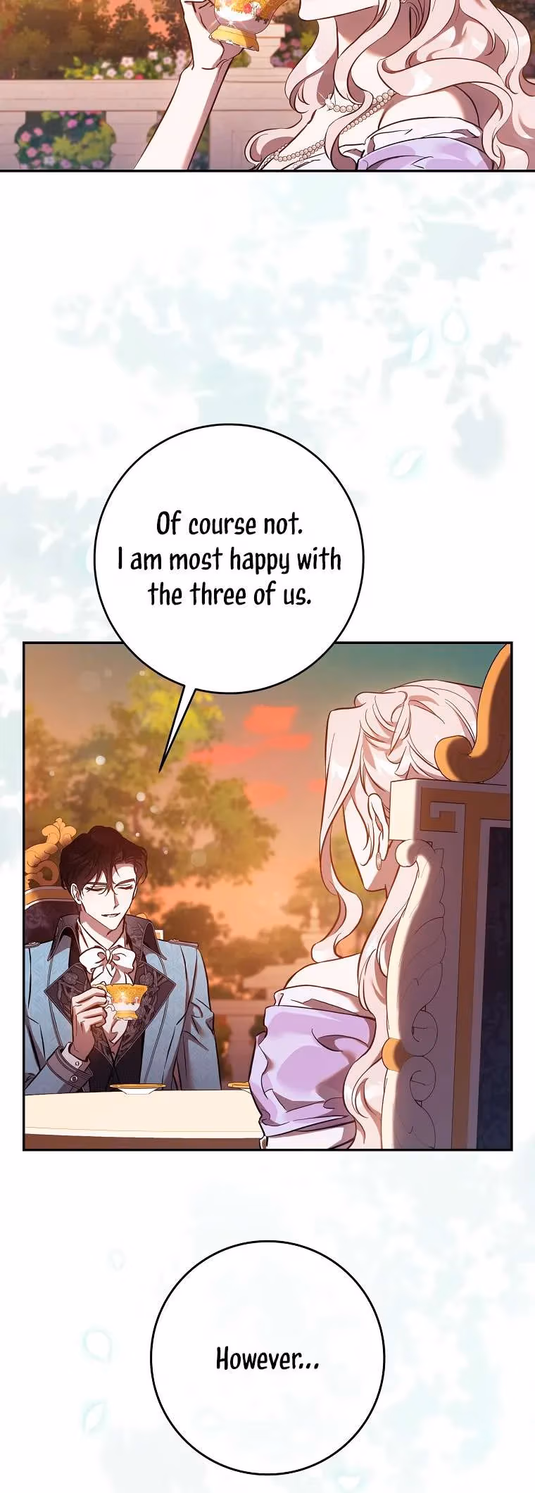 Read The Taming of the Tyrant EN Manga Online