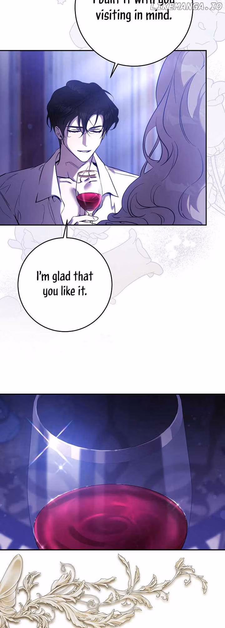 Read The Taming of the Tyrant EN Manga Online