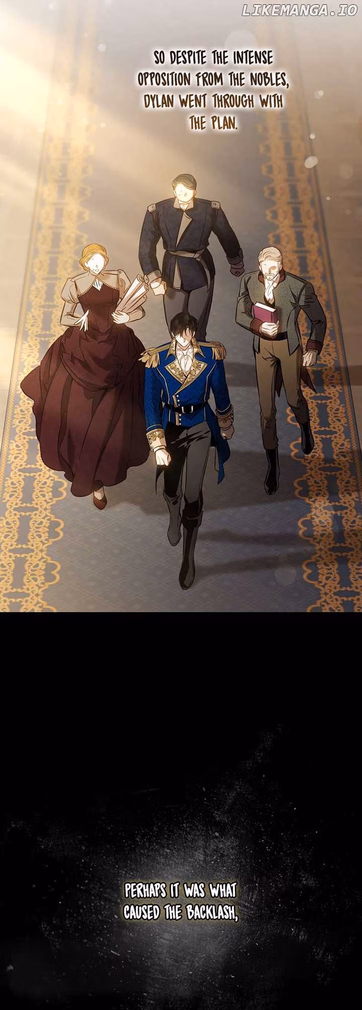 Read The Taming of the Tyrant EN Manga Online