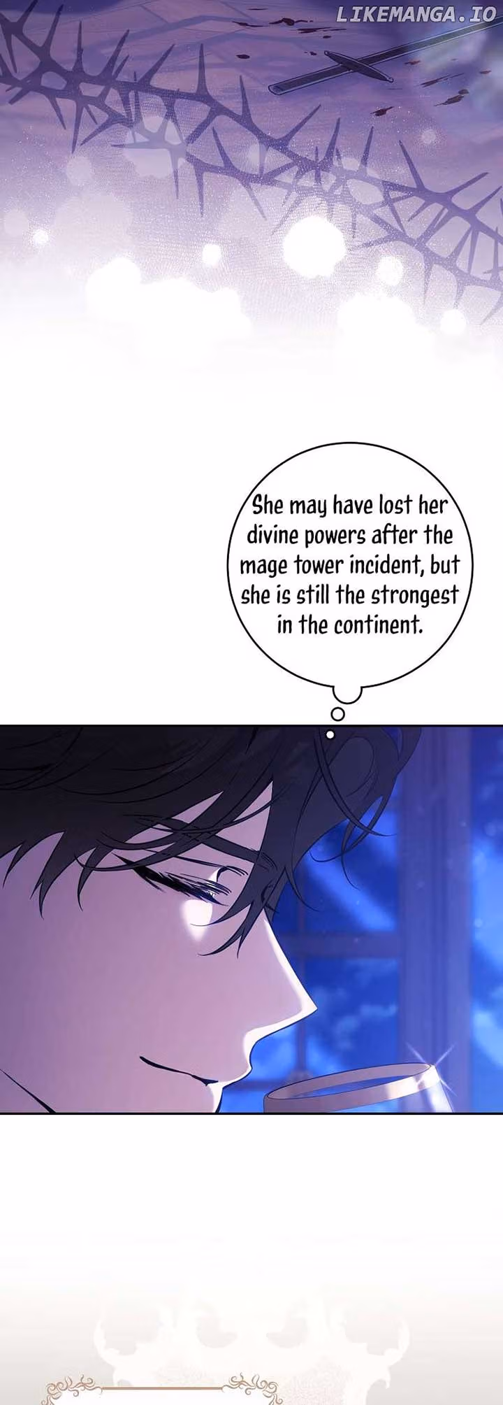 Read The Taming of the Tyrant EN Manga Online