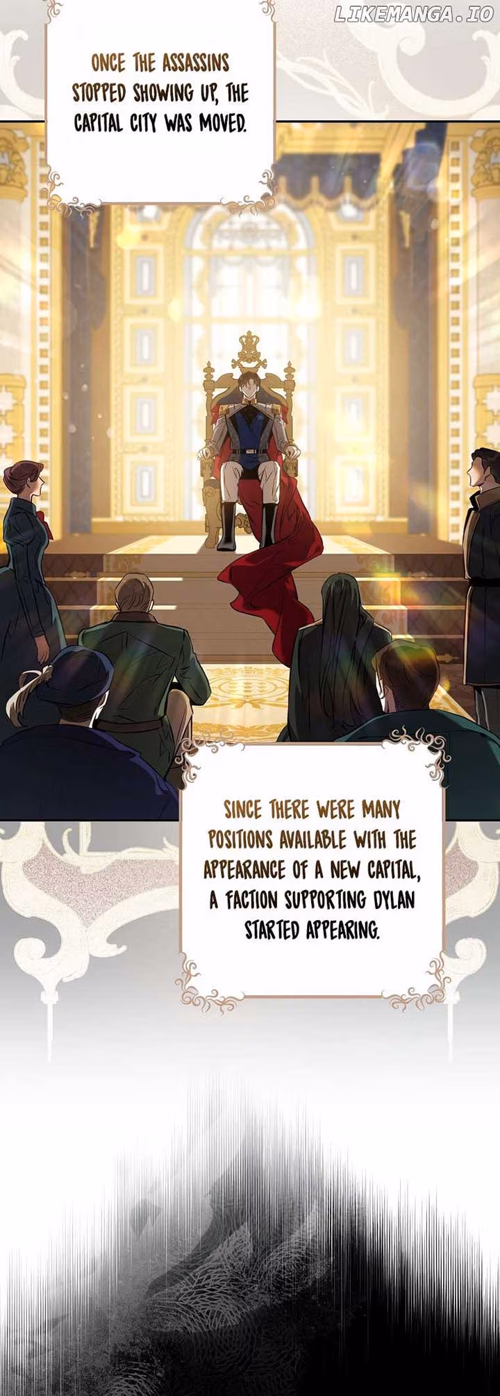 Read The Taming of the Tyrant EN Manga Online