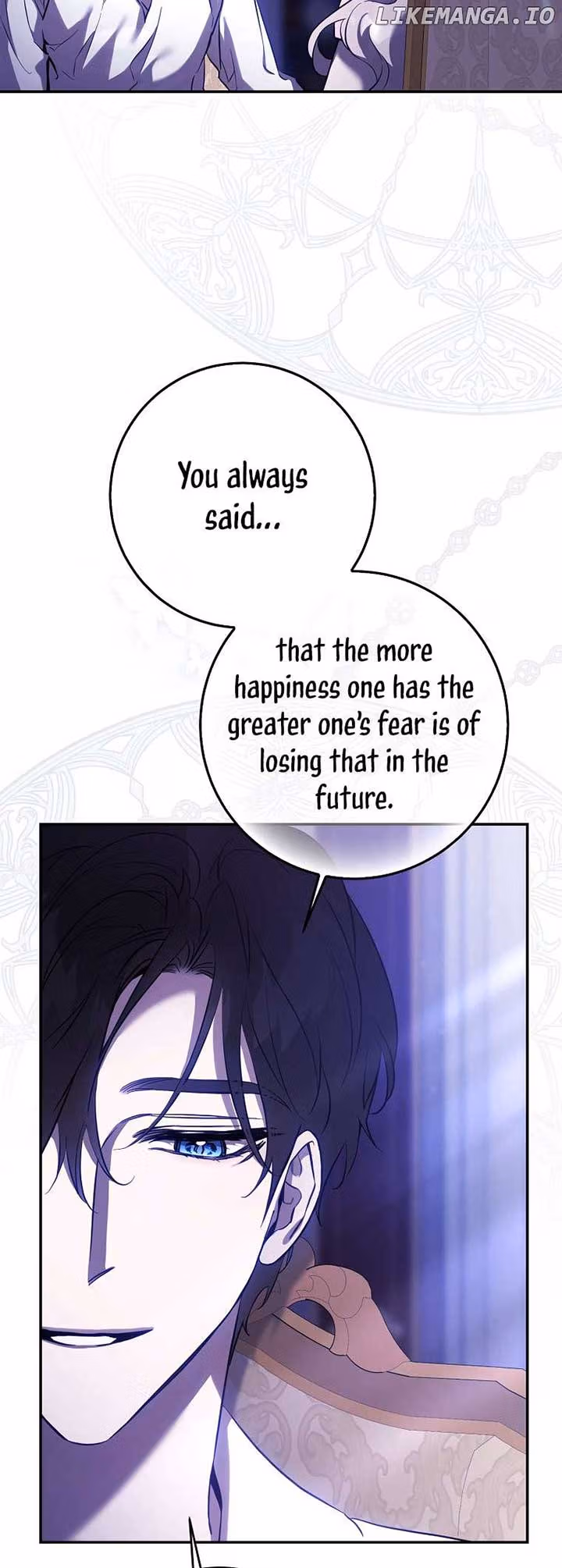 Read The Taming of the Tyrant EN Manga Online