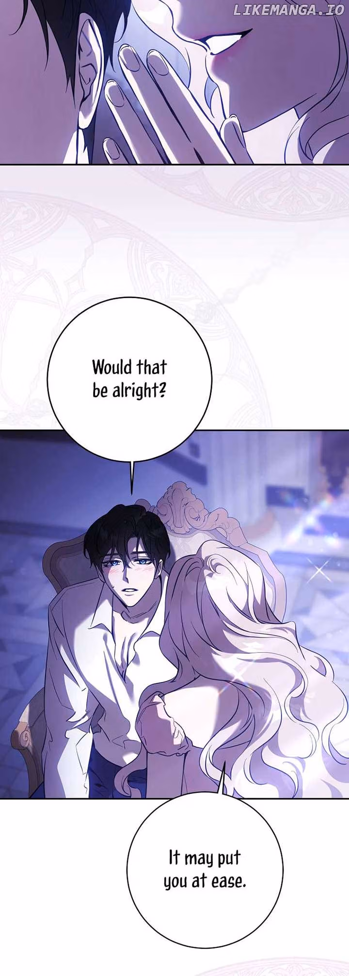 Read The Taming of the Tyrant EN Manga Online