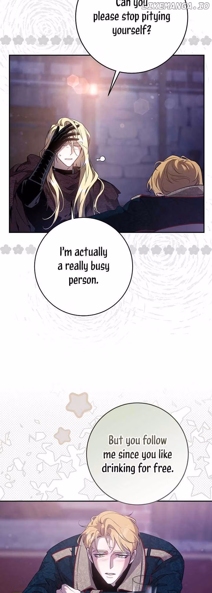 Read The Taming of the Tyrant EN Manga Online