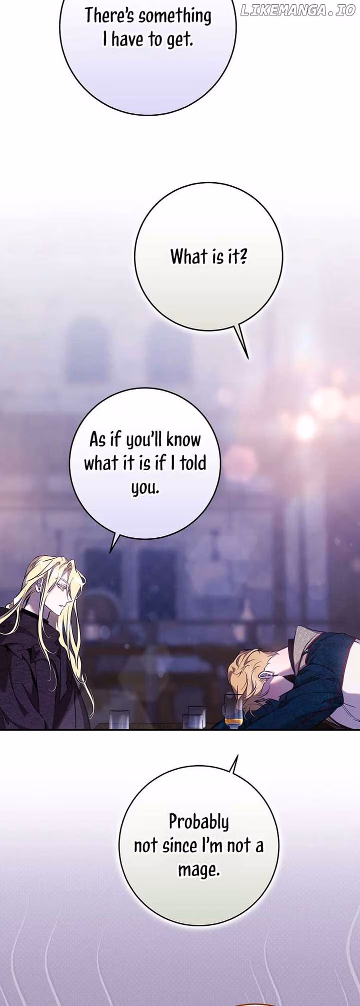 Read The Taming of the Tyrant EN Manga Online