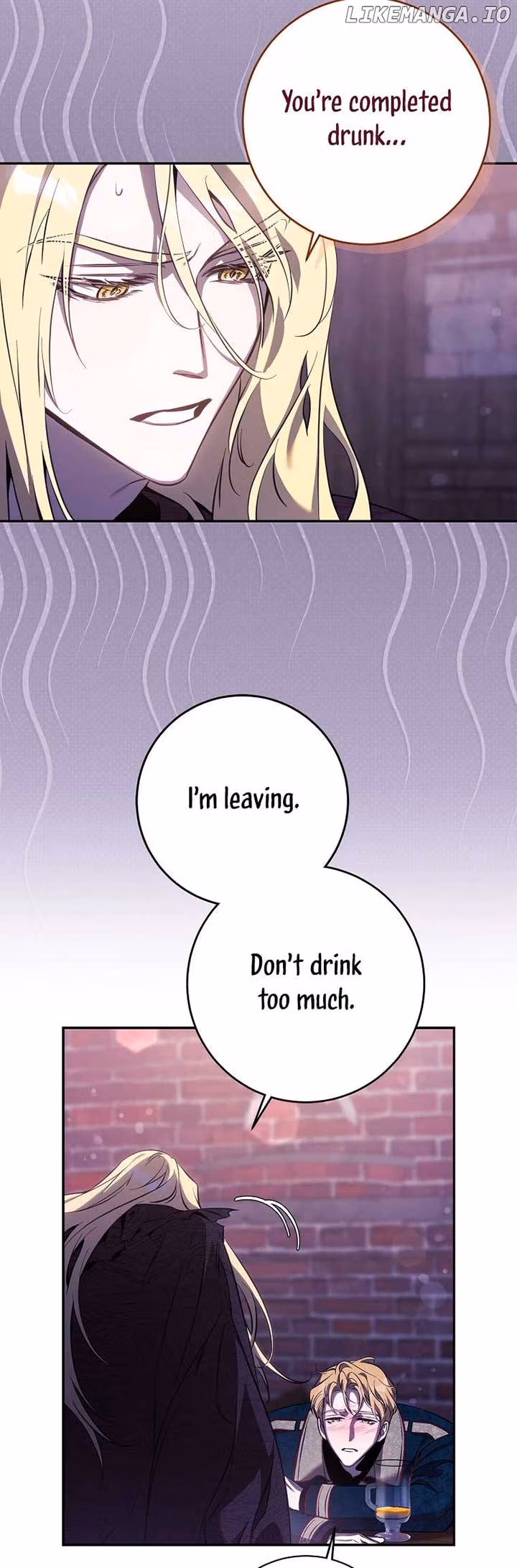 Read The Taming of the Tyrant EN Manga Online