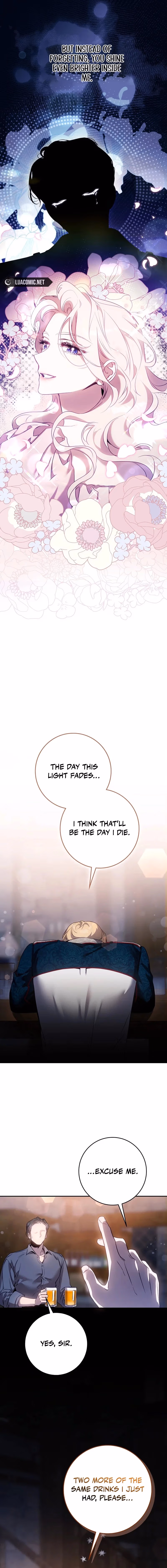 Read The Taming of the Tyrant EN Manga Online