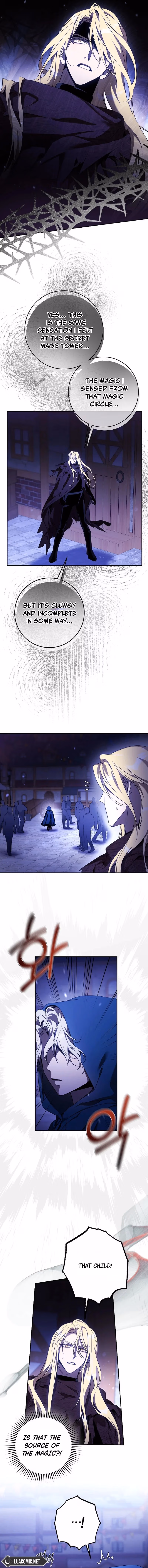 Read The Taming of the Tyrant EN Manga Online