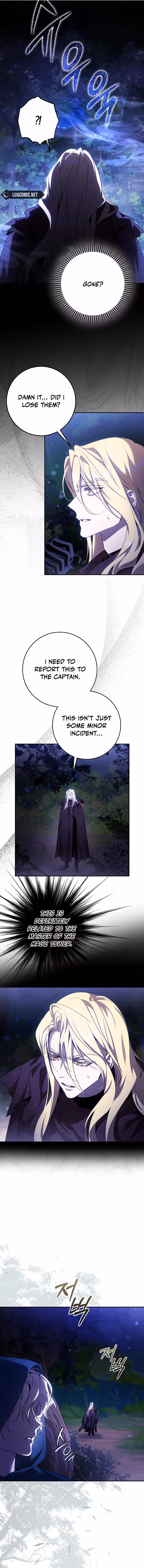 Read The Taming of the Tyrant EN Manga Online