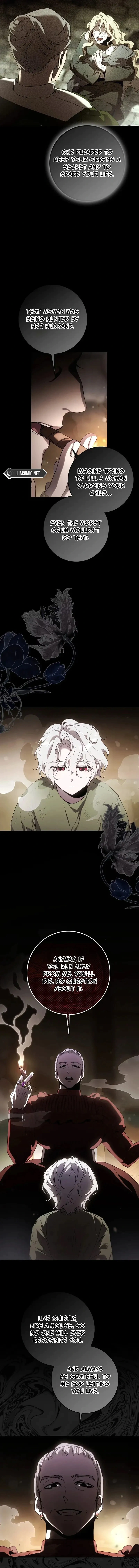 Read The Taming of the Tyrant EN Manga Online