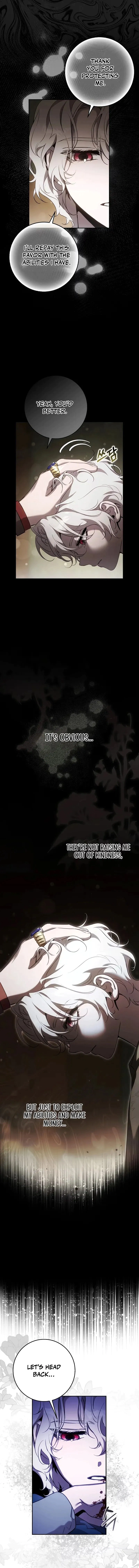 Read The Taming of the Tyrant EN Manga Online