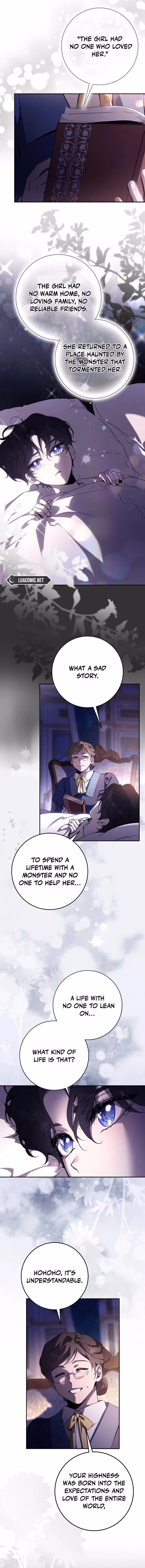 Read The Taming of the Tyrant EN Manga Online