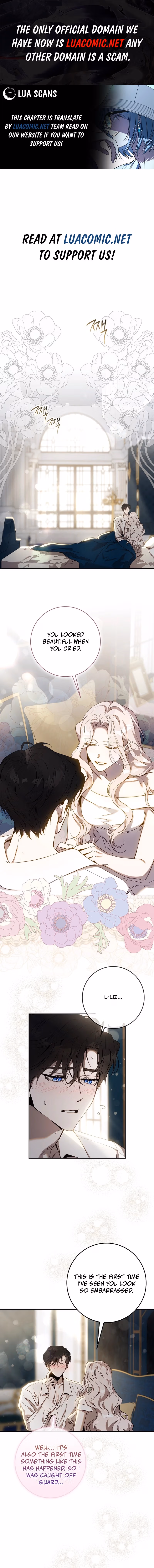 Read The Taming of the Tyrant EN Manga Online