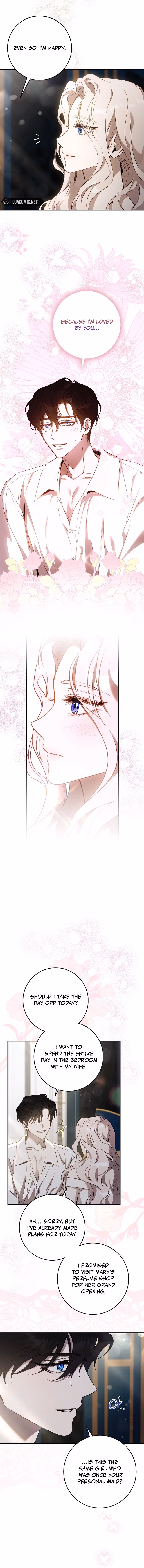 Read The Taming of the Tyrant EN Manga Online