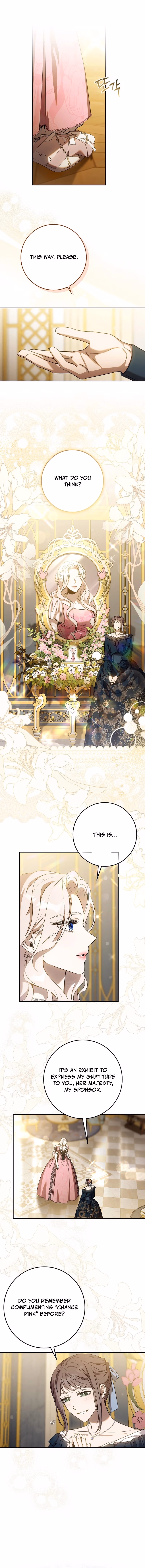 Read The Taming of the Tyrant EN Manga Online
