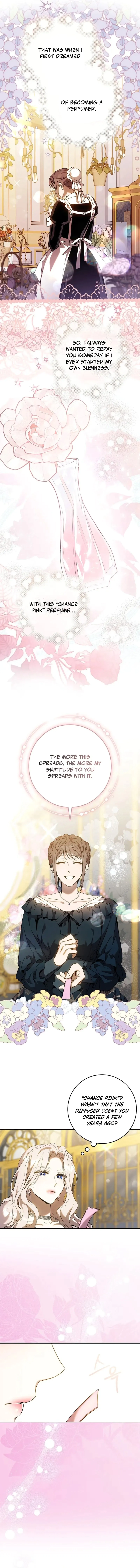 Read The Taming of the Tyrant EN Manga Online