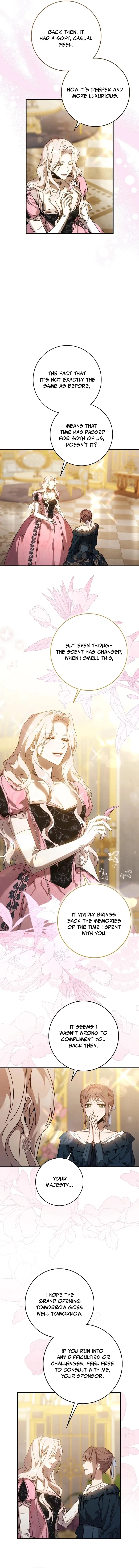 Read The Taming of the Tyrant EN Manga Online