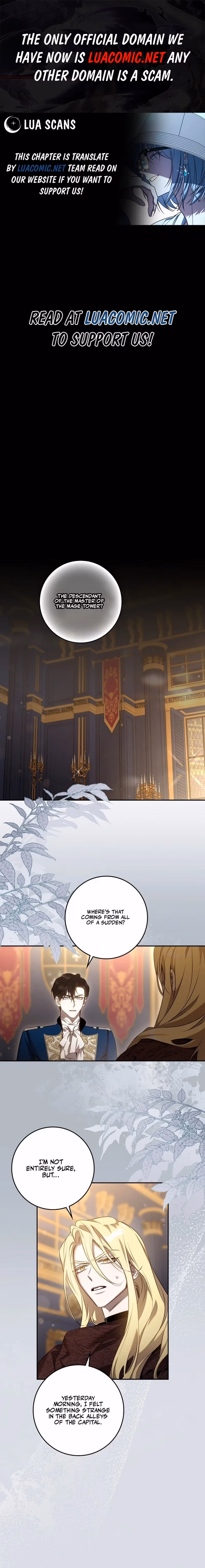 Read The Taming of the Tyrant EN Manga Online