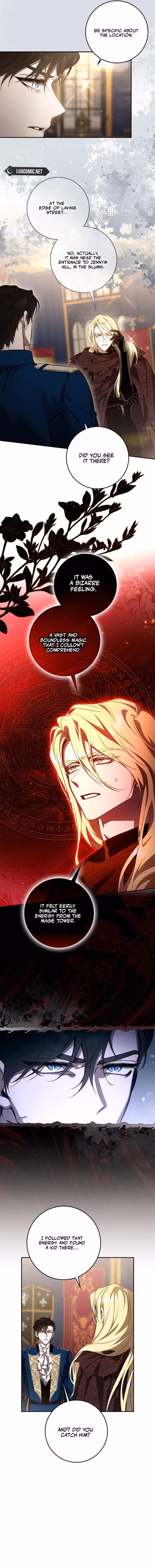Read The Taming of the Tyrant EN Manga Online