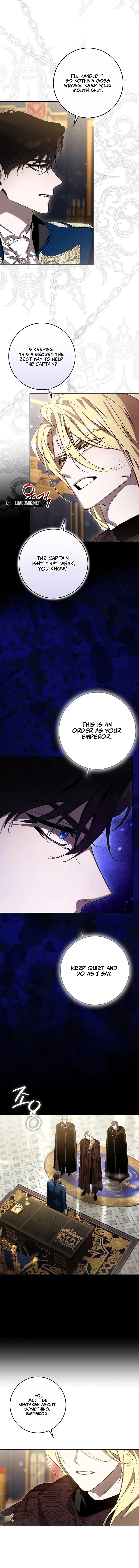 Read The Taming of the Tyrant EN Manga Online