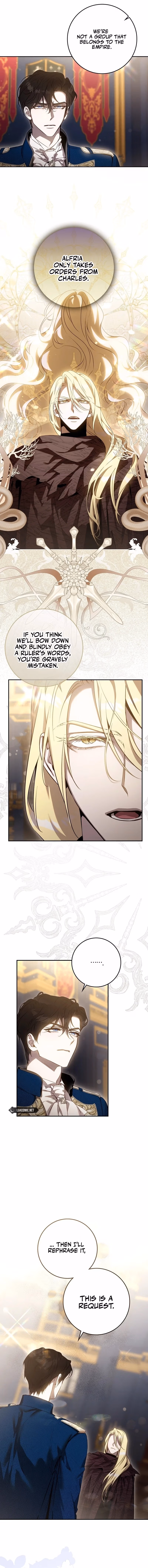 Read The Taming of the Tyrant EN Manga Online