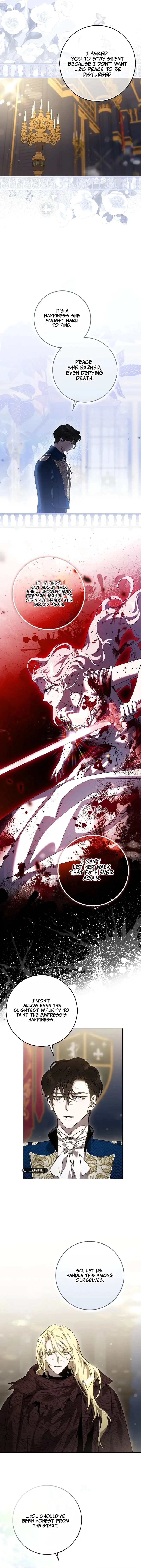 Read The Taming of the Tyrant EN Manga Online