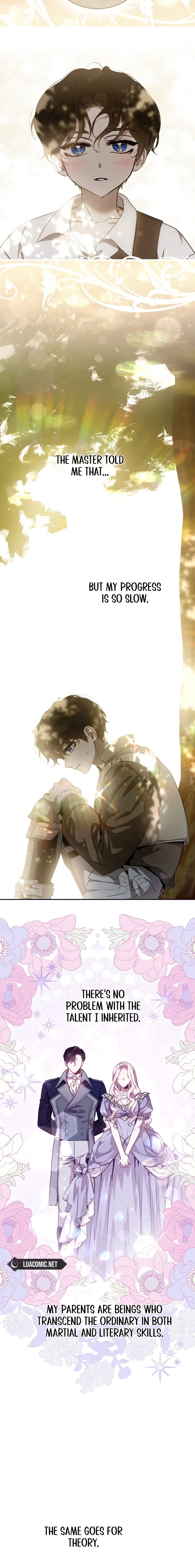 Read The Taming of the Tyrant EN Manga Online