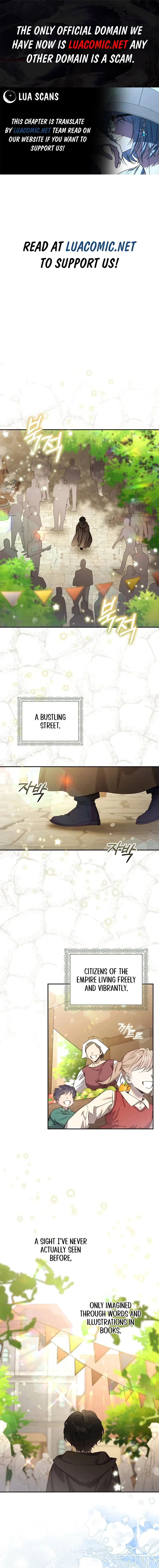 Read The Taming of the Tyrant EN Manga Online