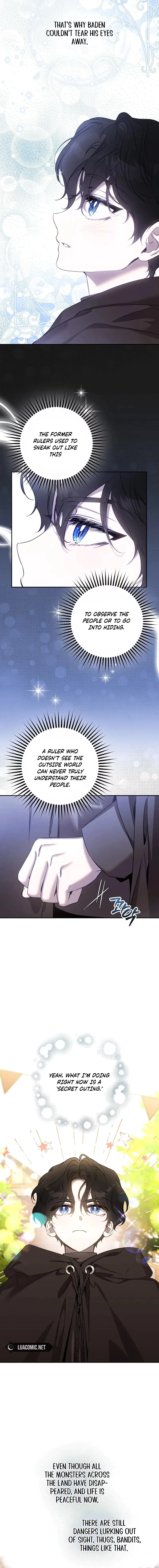 Read The Taming of the Tyrant EN Manga Online