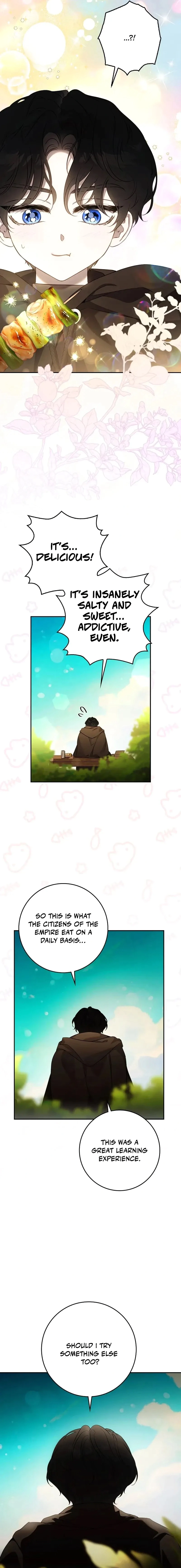 Read The Taming of the Tyrant EN Manga Online