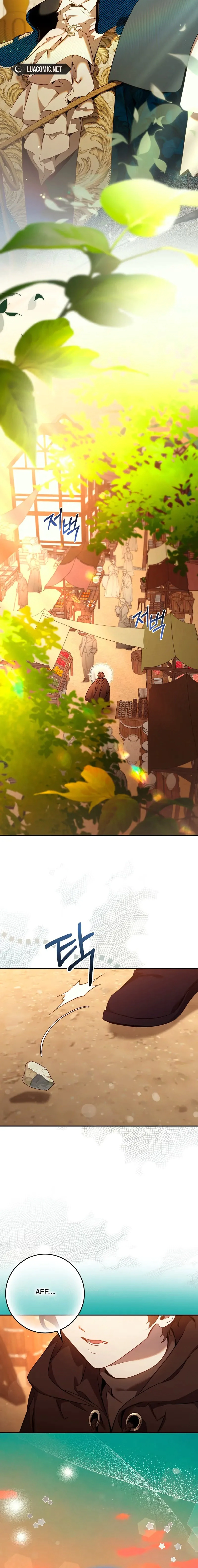 Read The Taming of the Tyrant EN Manga Online