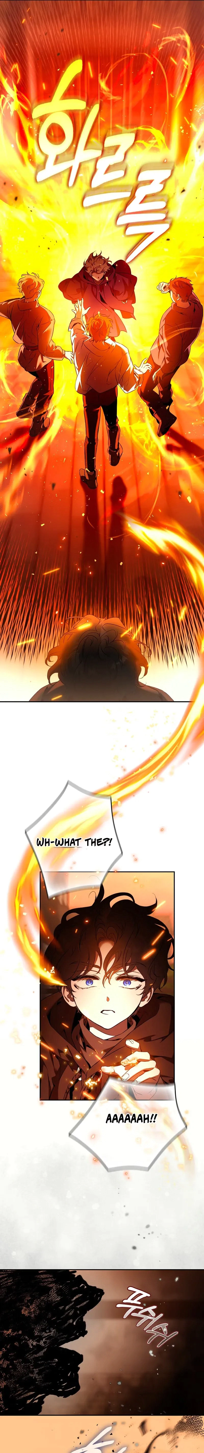Read The Taming of the Tyrant EN Manga Online