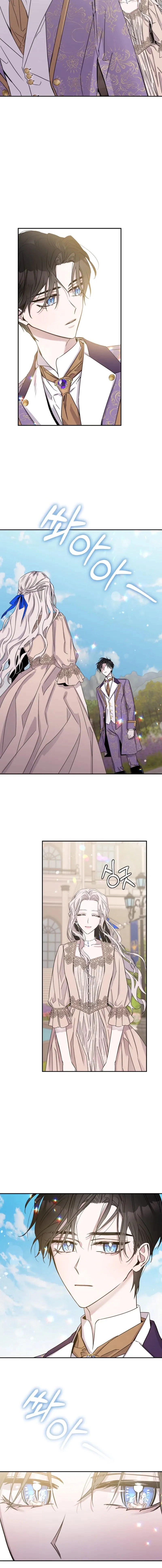 Read The Taming of the Tyrant EN Manga Online