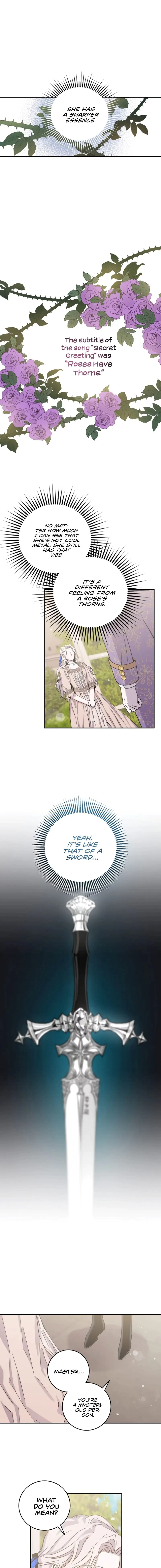 Read The Taming of the Tyrant EN Manga Online
