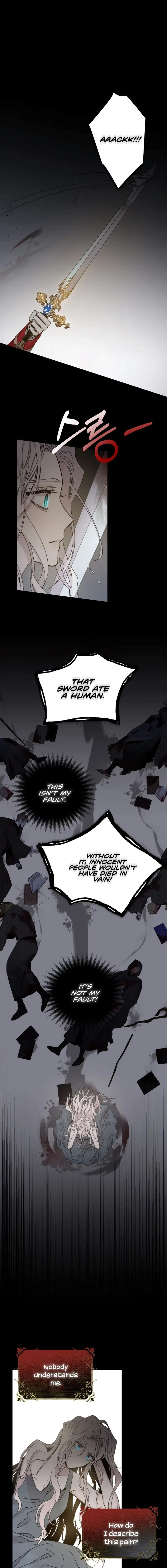 Read The Taming of the Tyrant EN Manga Online