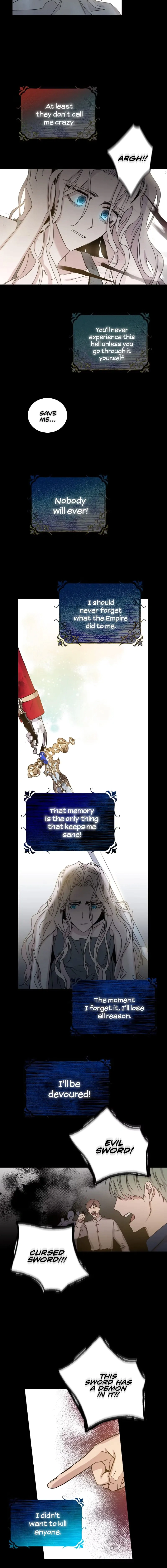 Read The Taming of the Tyrant EN Manga Online