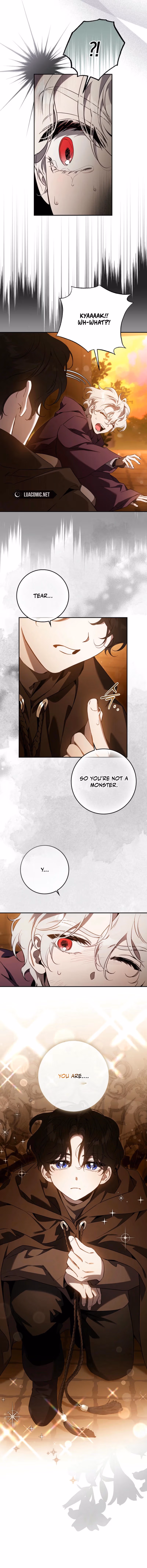 Read The Taming of the Tyrant EN Manga Online