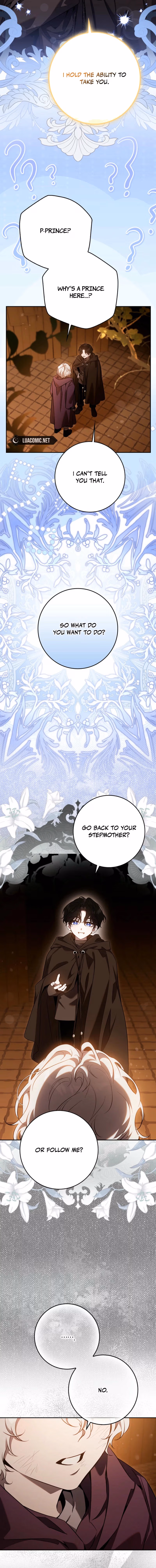Read The Taming of the Tyrant EN Manga Online