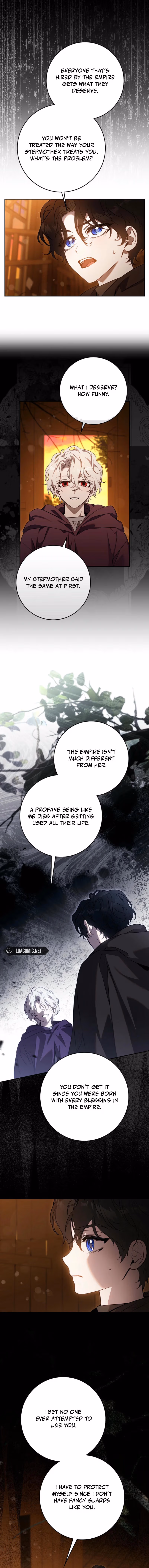 Read The Taming of the Tyrant EN Manga Online
