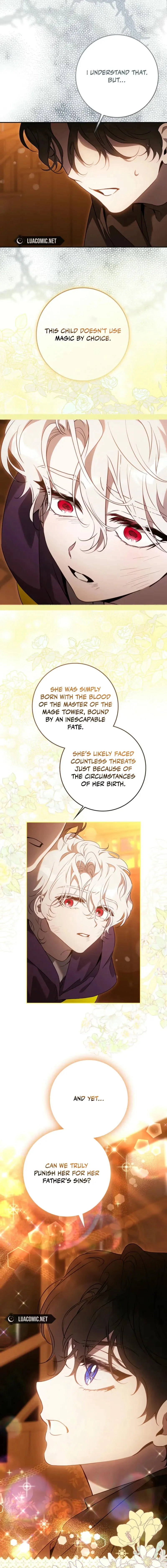 Read The Taming of the Tyrant EN Manga Online