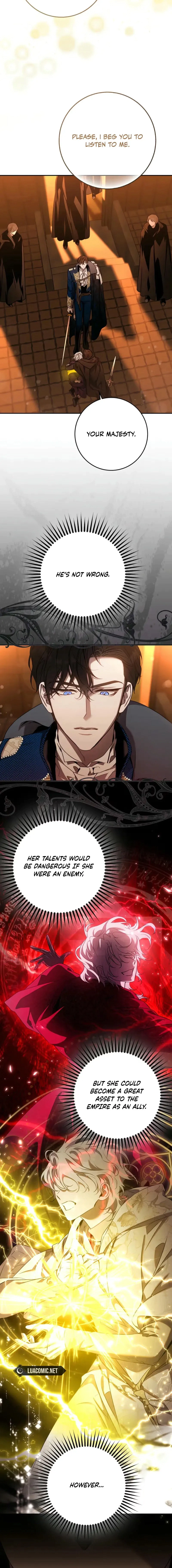 Read The Taming of the Tyrant EN Manga Online
