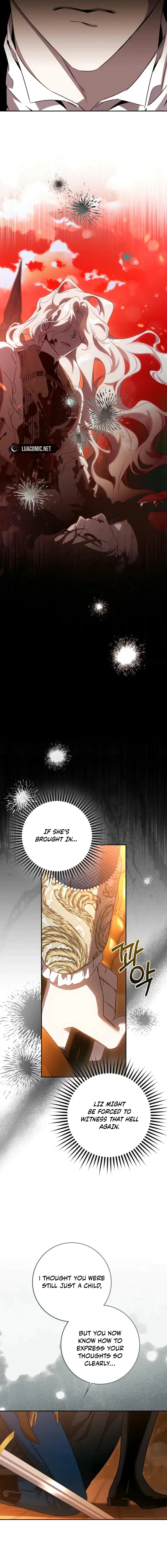 Read The Taming of the Tyrant EN Manga Online