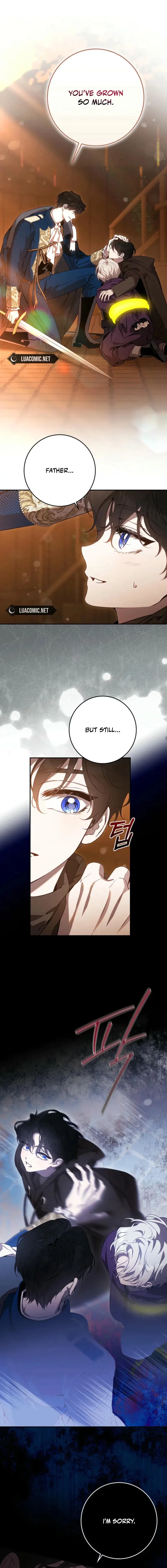 Read The Taming of the Tyrant EN Manga Online