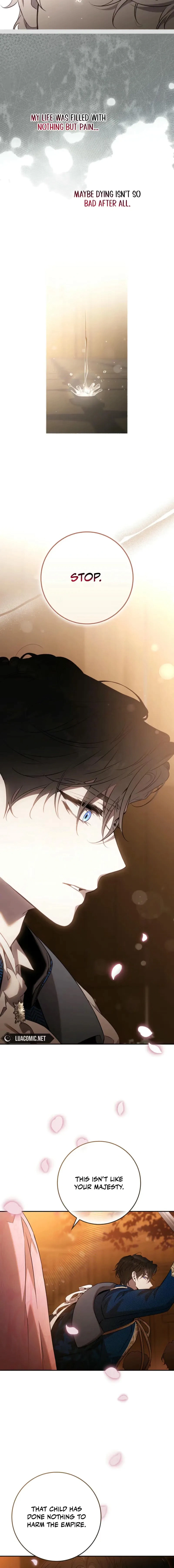 Read The Taming of the Tyrant EN Manga Online