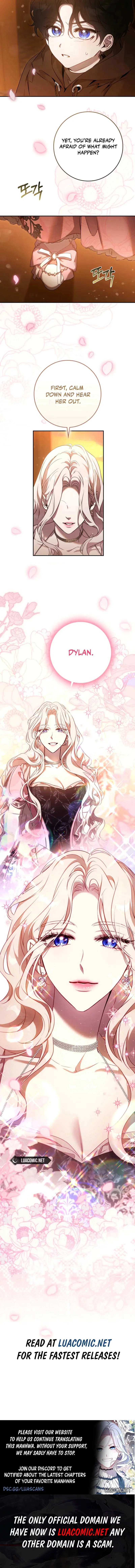 Read The Taming of the Tyrant EN Manga Online